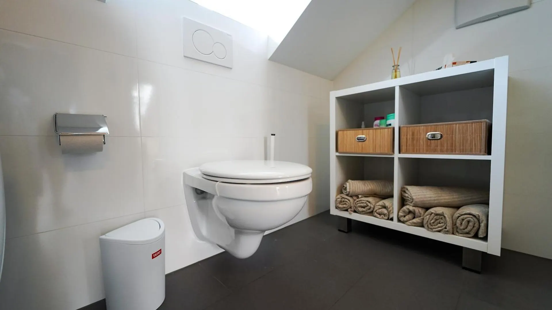 Lejlighed Citysuites Salzburg