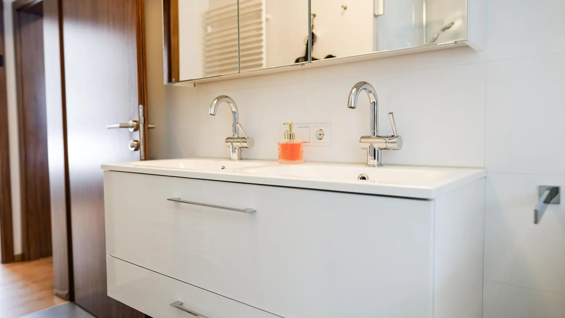 Citysuites Salzburg Lejlighed