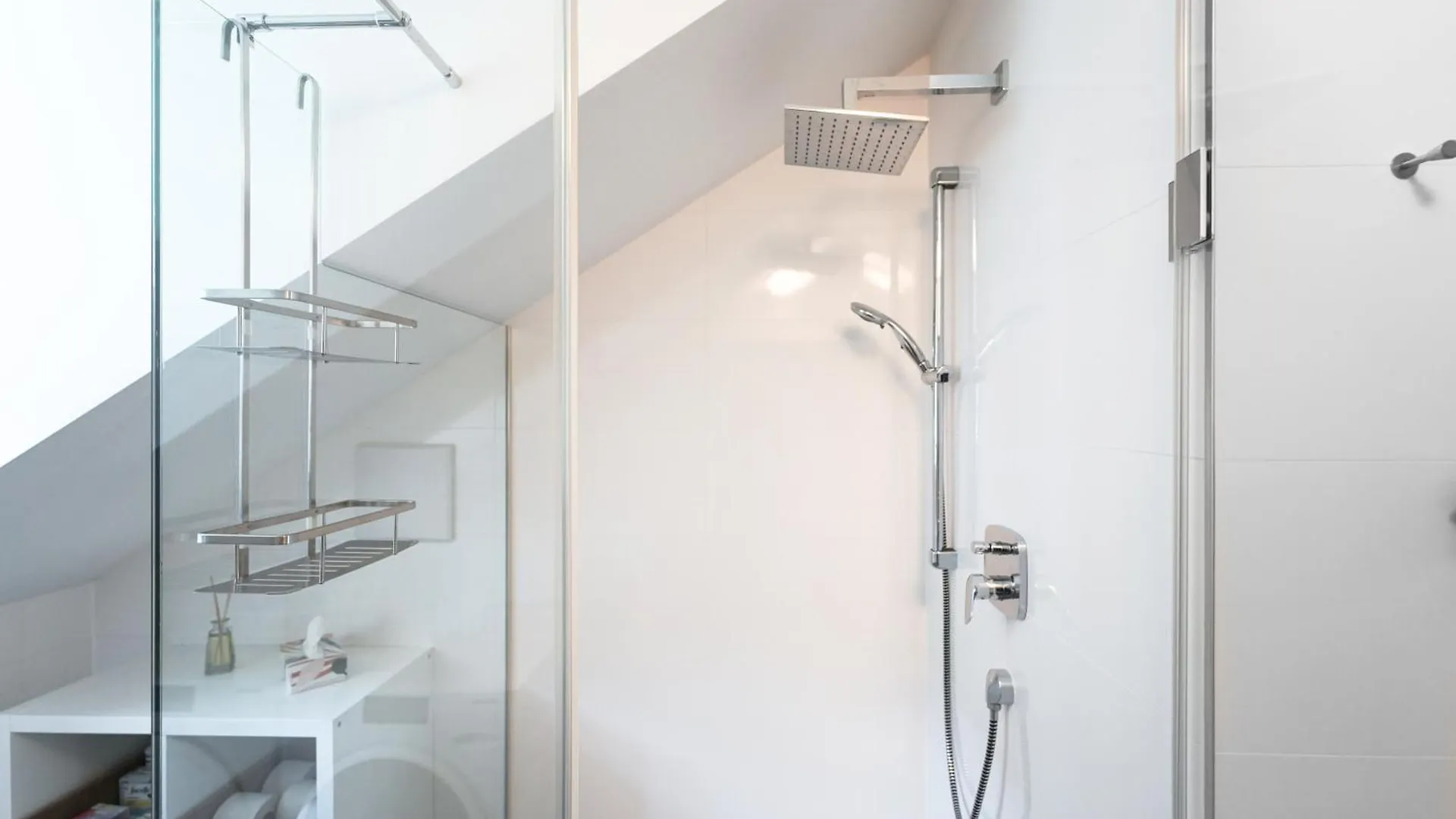 Lejlighed Citysuites Salzburg Østrig
