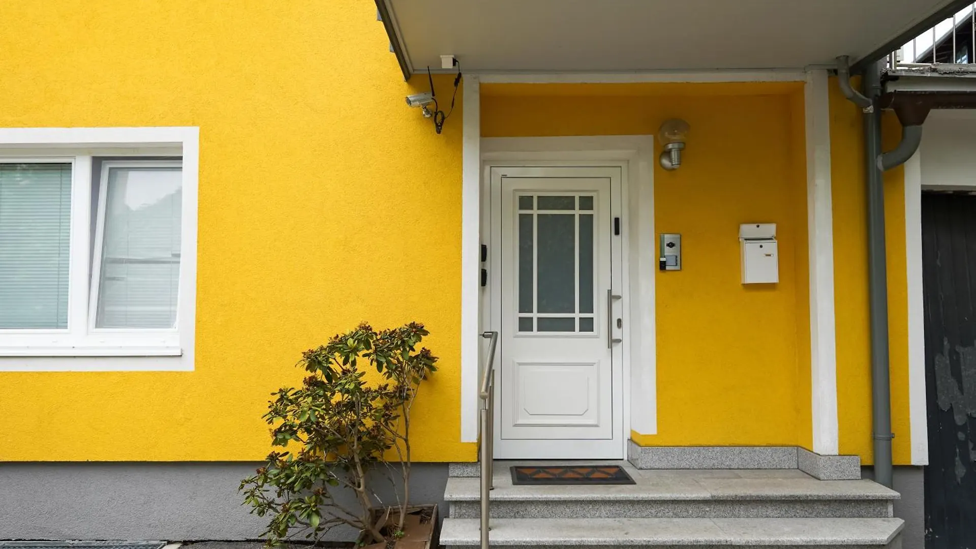 Citysuites Salzburg Lejlighed