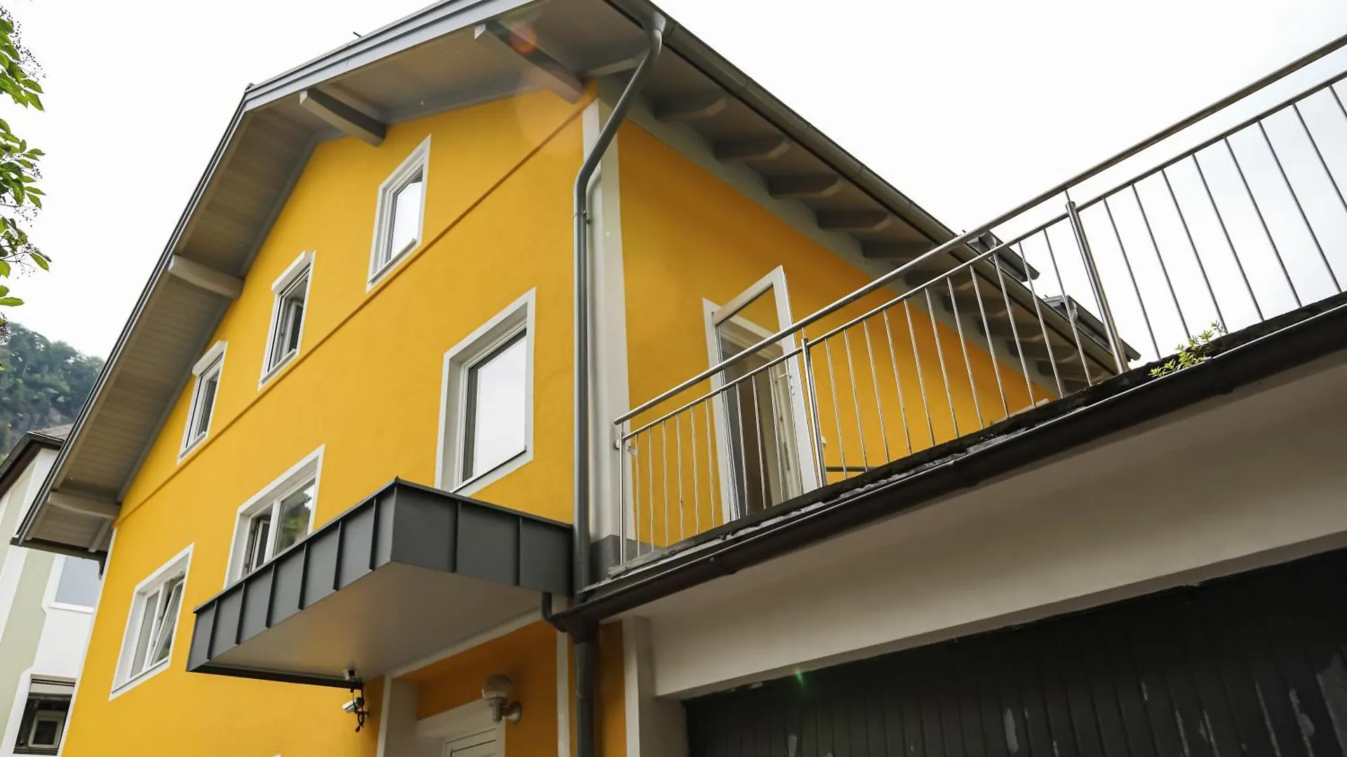 Lejlighed Citysuites Salzburg Østrig