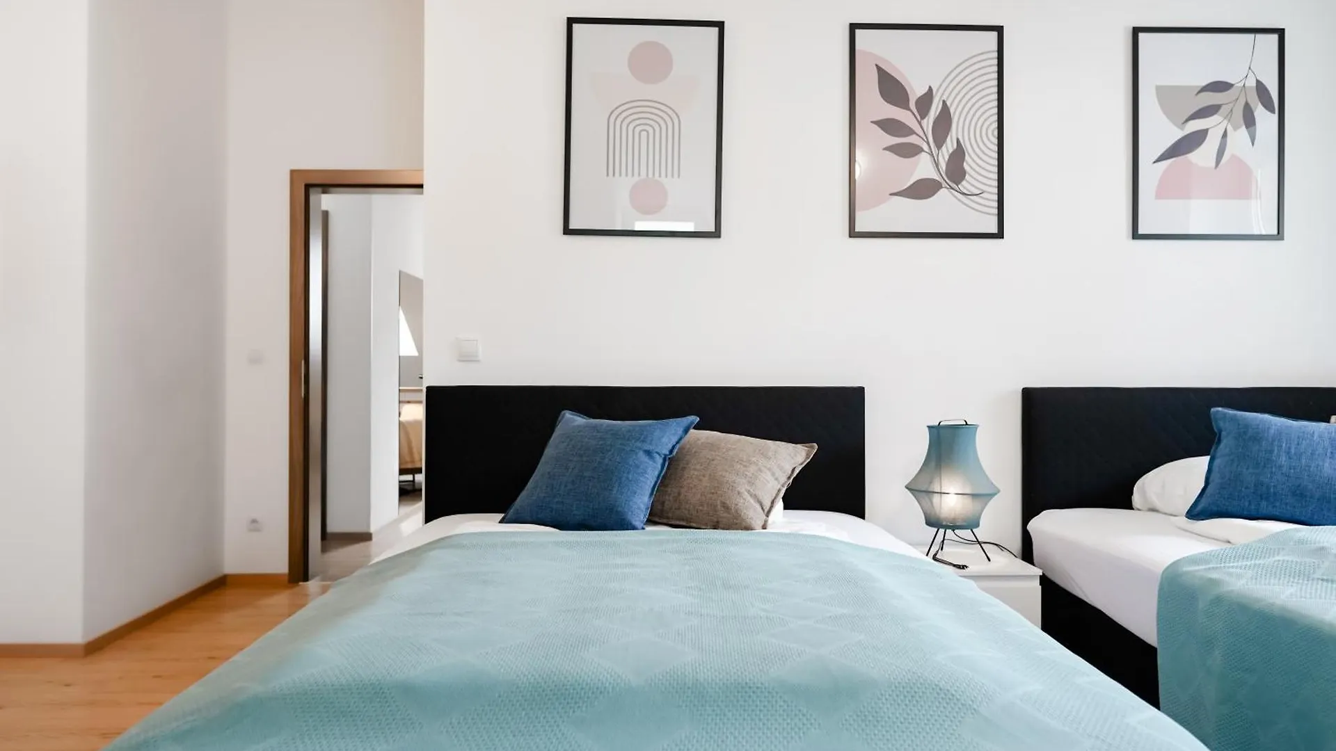 Citysuites Salzburg 0*,  Østrig