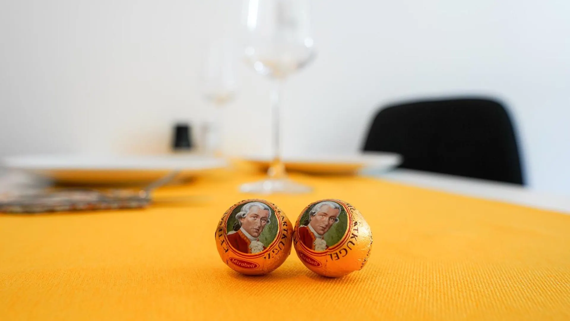 Lejlighed Citysuites Salzburg Østrig