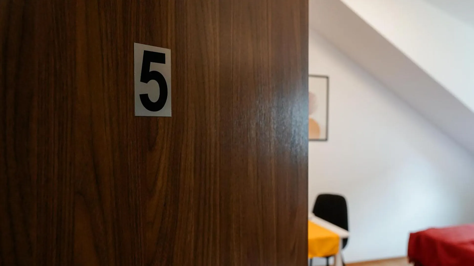 Citysuites Salzburg Lejlighed