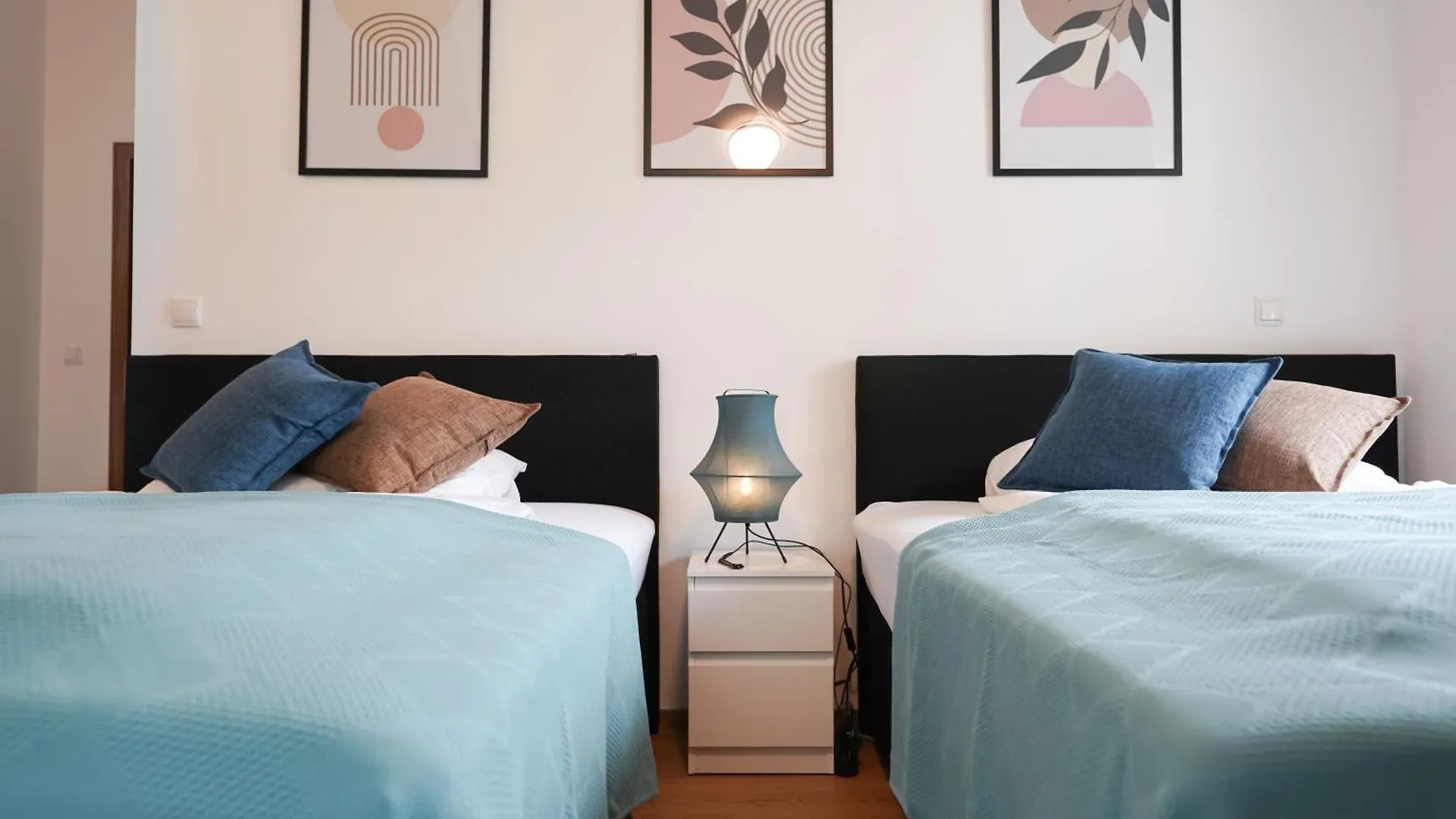 Citysuites Salzburg Lejlighed