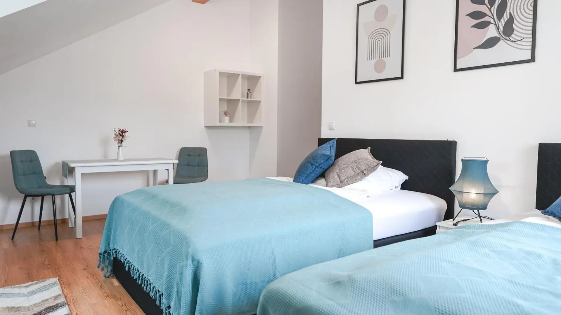 Citysuites Salzburg