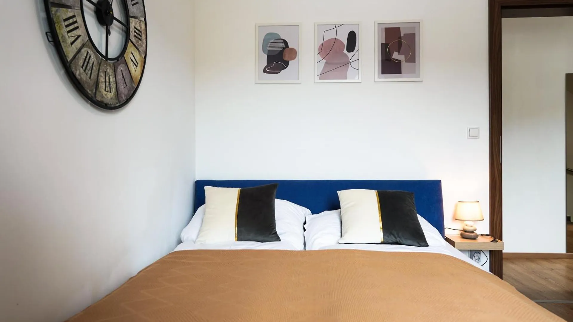 Lejlighed Citysuites Salzburg