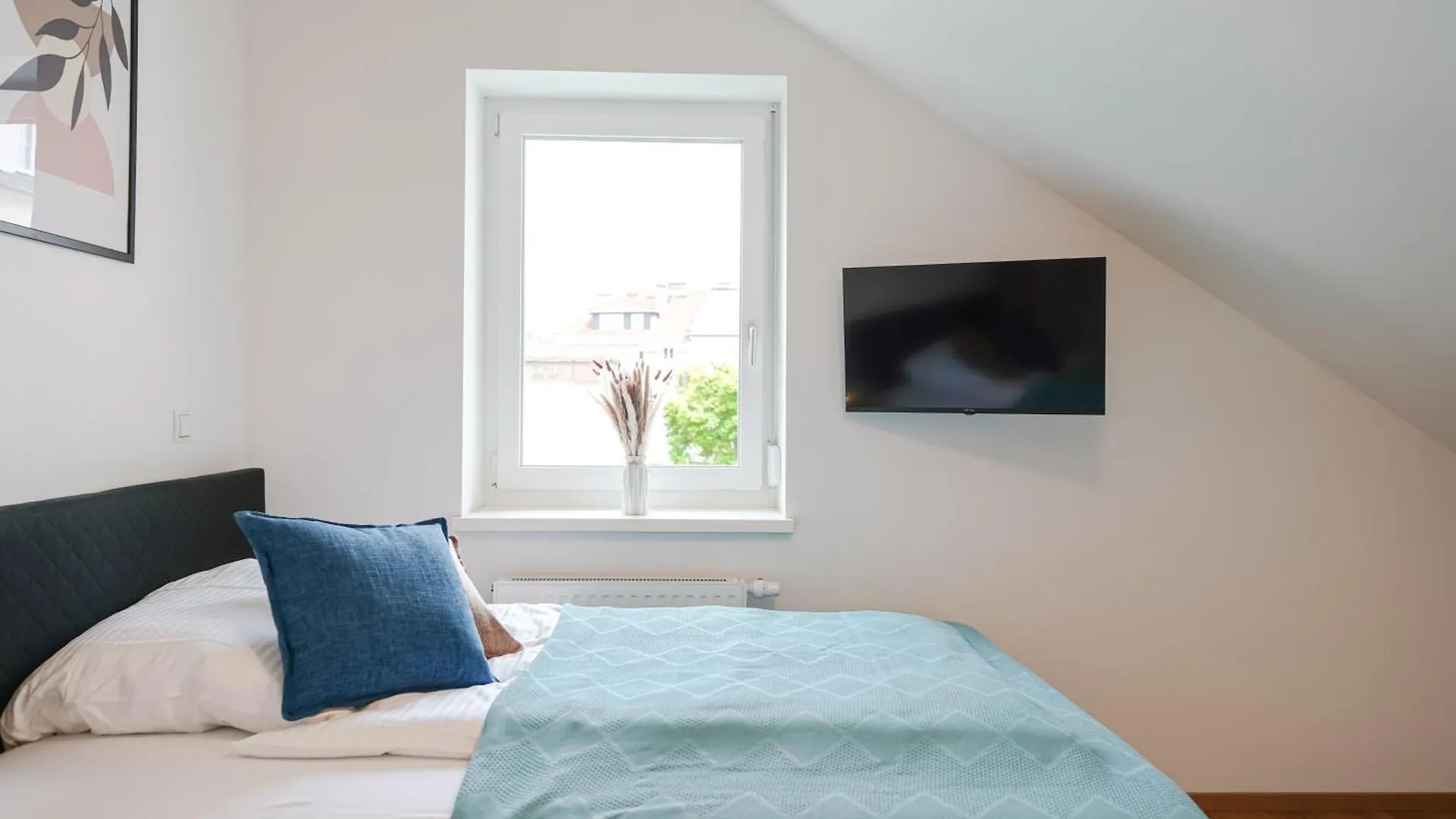 Citysuites Salzburg