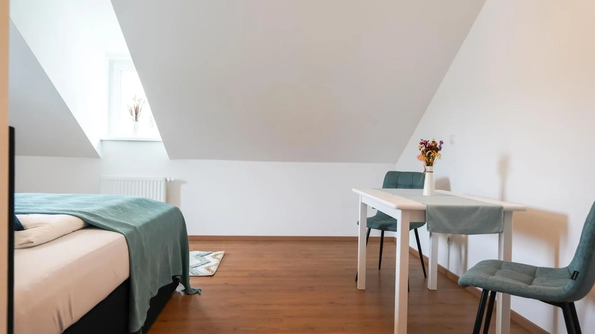 Citysuites Salzburg Lejlighed