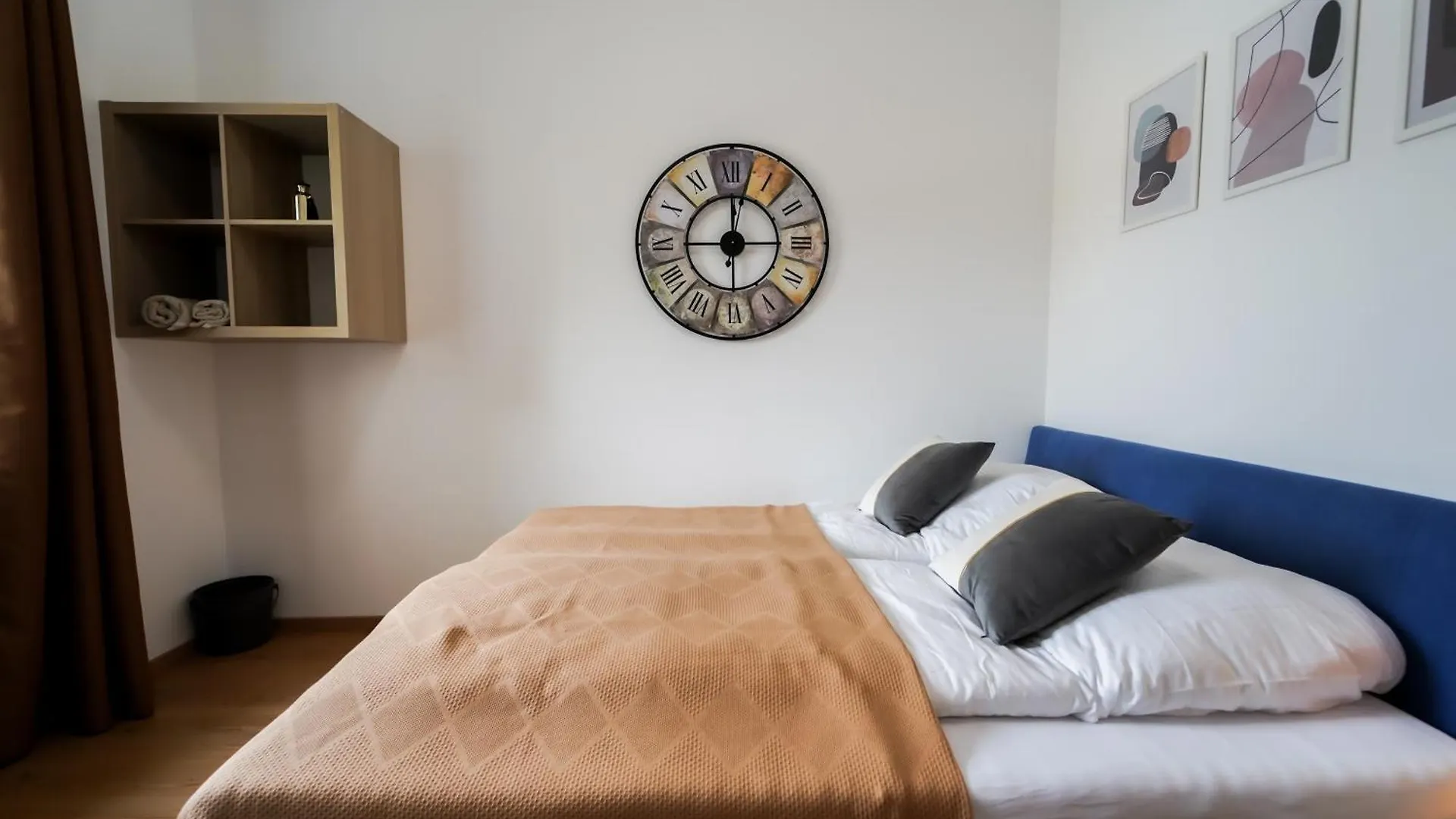 Citysuites Salzburg Lejlighed