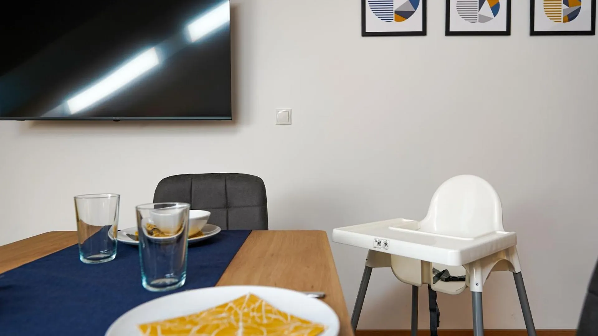 Lejlighed Citysuites Salzburg