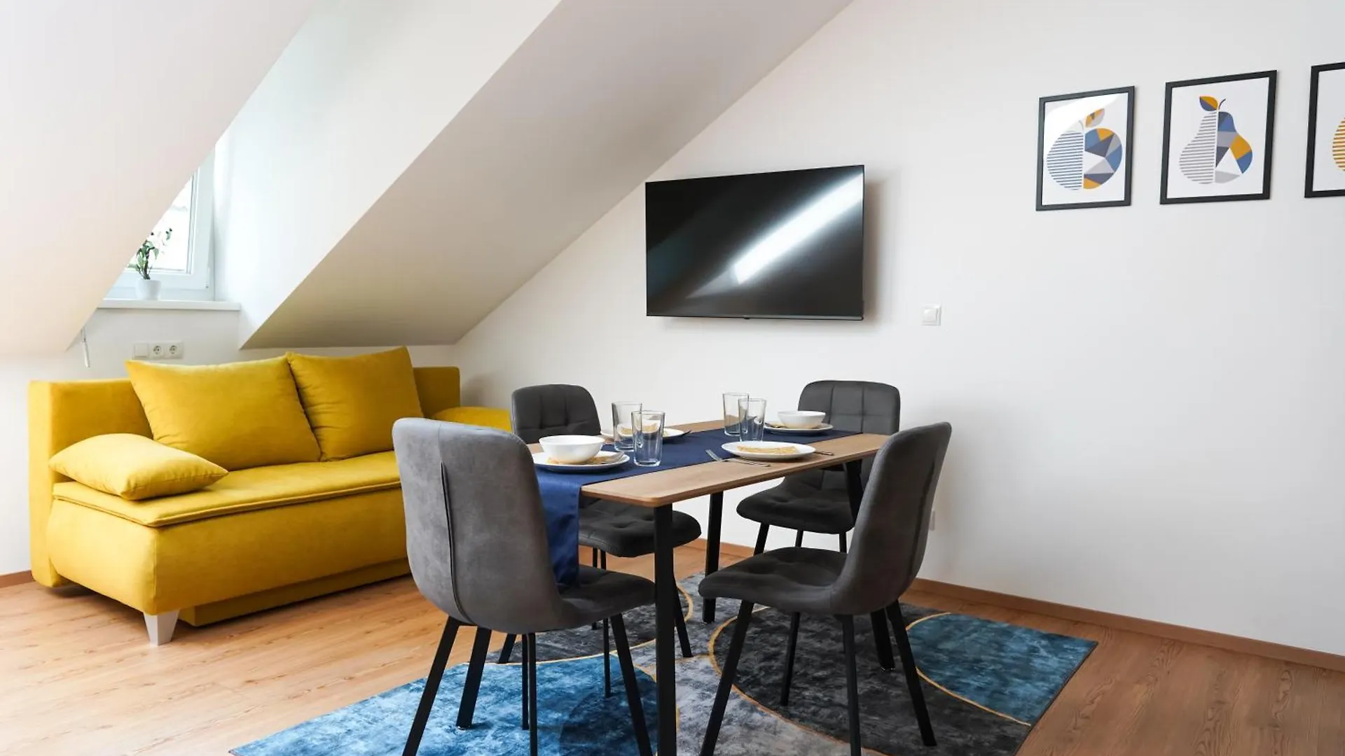 Citysuites Salzburg
