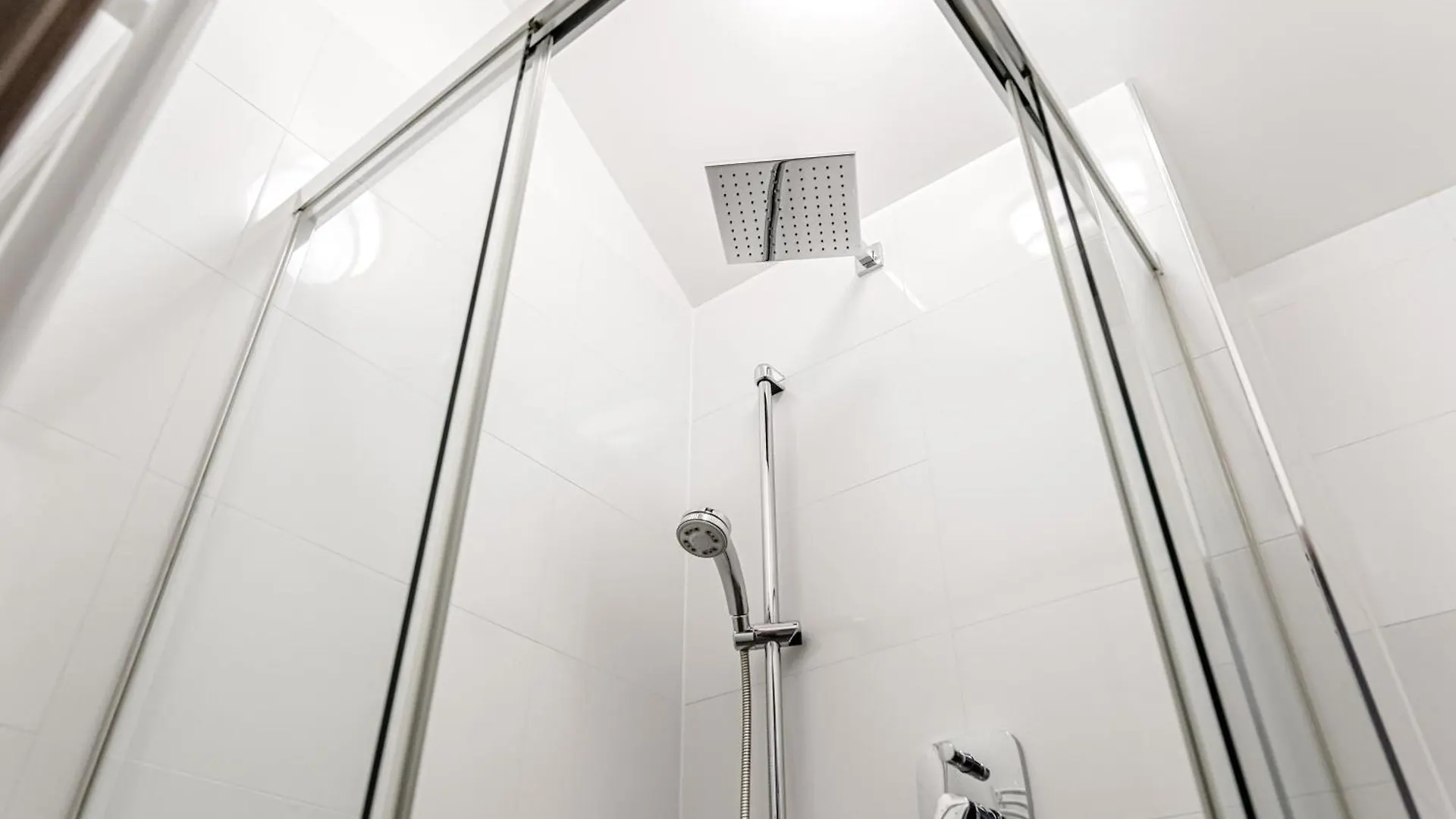 Apartament Citysuites Salzburg