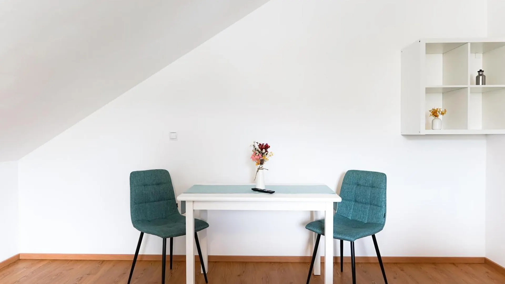 Apartament Citysuites Salzburg