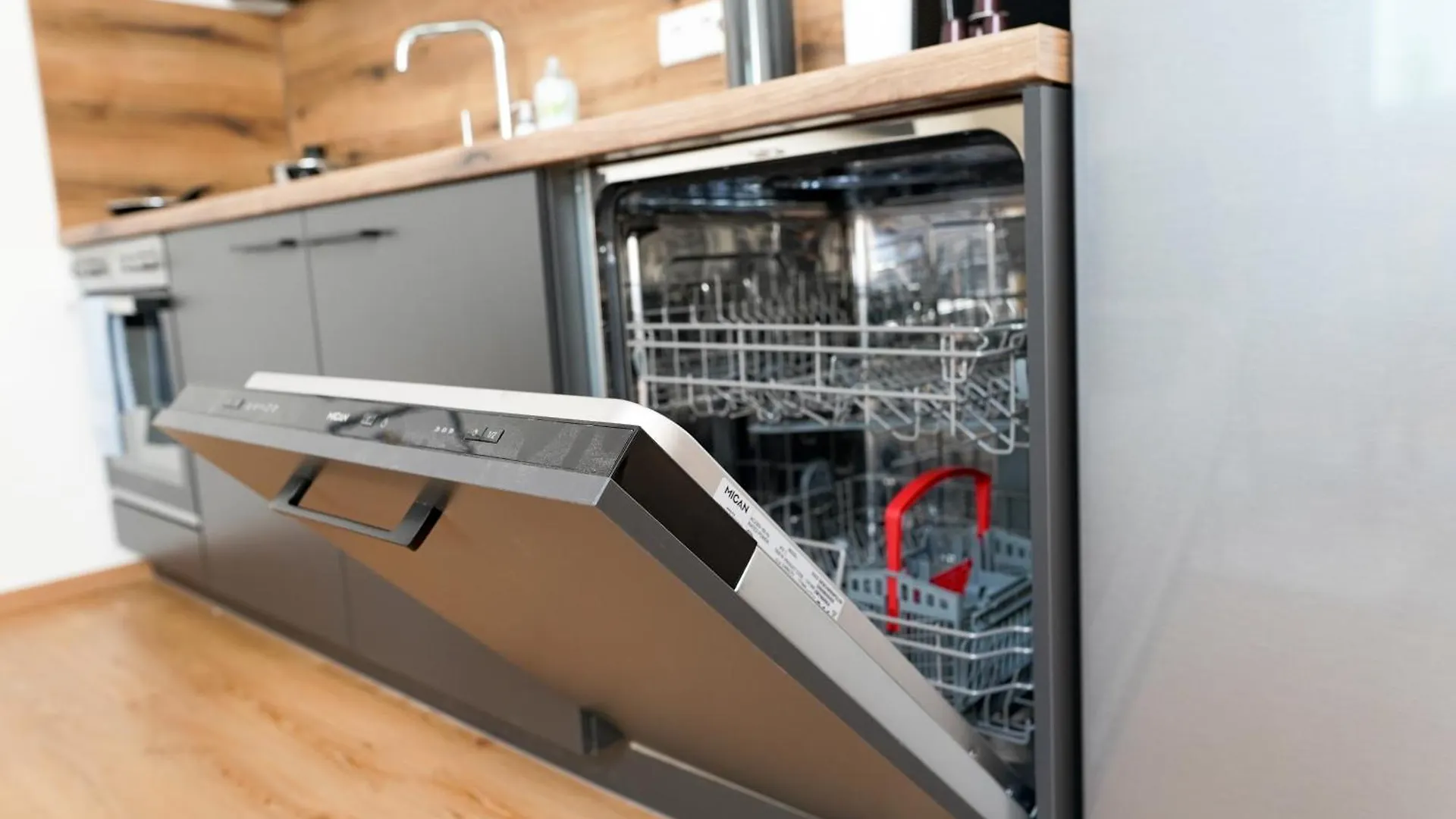 Apartament Citysuites Salzburg Austria